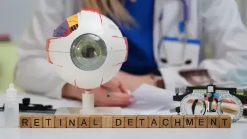 Is Retinal Detachment Surgery Serious?